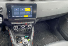 Dacia Duster Phase 2 ECO-G 1.0 TCe GPL 100cv  CAM 360 ANGLE MORT ATTELAGE KEYLESS PNEUS 4 SAISONS 