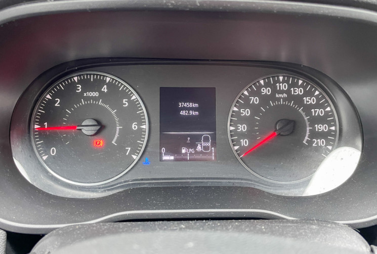 Dacia Duster EXTREME Phase 2 ECO-G 1.0 TCe GPL 100cv CAM 360 ANGLE MORT ATTELAGE KEYLESS PNEUS 4 S