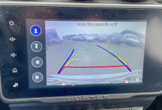 Dacia Duster EXTREME Phase 2 ECO-G 1.0 TCe GPL 100cv CAM 360 ANGLE MORT ATTELAGE KEYLESS PNEUS 4 S