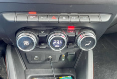 Dacia Duster Phase 2 ECO-G 1.0 TCe GPL 100cv  CAM 360 ANGLE MORT ATTELAGE KEYLESS PNEUS 4 SAISONS 