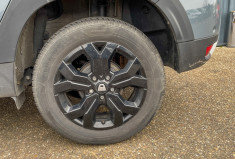 Dacia Duster EXTREME Phase 2 ECO-G 1.0 TCe GPL 100cv CAM 360 ANGLE MORT ATTELAGE KEYLESS PNEUS 4 S