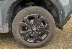 Dacia Duster Phase 2 ECO-G 1.0 TCe GPL 100cv  CAM 360 ANGLE MORT ATTELAGE KEYLESS PNEUS 4 SAISONS 