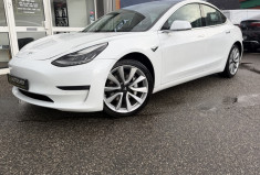 Tesla Model 3 Dual Motor Long Range AWD 441ch