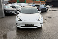 Tesla Model 3 Dual Motor Long Range AWD 441ch
