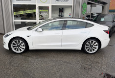 Tesla Model 3 Dual Motor Long Range AWD 441ch
