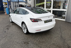 Tesla Model 3 Dual Motor Long Range AWD 441ch