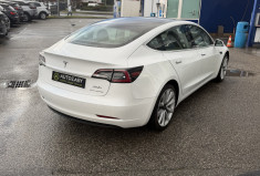 Tesla Model 3 Dual Motor Long Range AWD 441ch