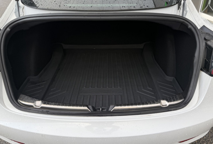 Tesla Model 3 Dual Motor Long Range AWD 441ch