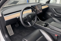 Tesla Model 3 Dual Motor Long Range AWD 441ch