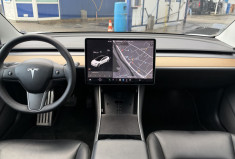 Tesla Model 3 Dual Motor Long Range AWD 441ch
