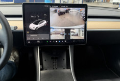 Tesla Model 3 Dual Motor Long Range AWD 441ch