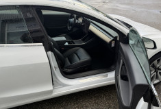 Tesla Model 3 Dual Motor Long Range AWD 441ch