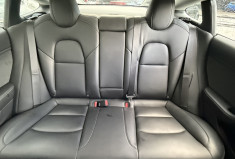 Tesla Model 3 Dual Motor Long Range AWD 441ch