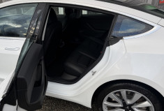 Tesla Model 3 Dual Motor Long Range AWD 441ch