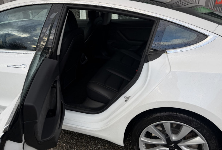 Tesla Model 3 Dual Motor Long Range AWD 441ch