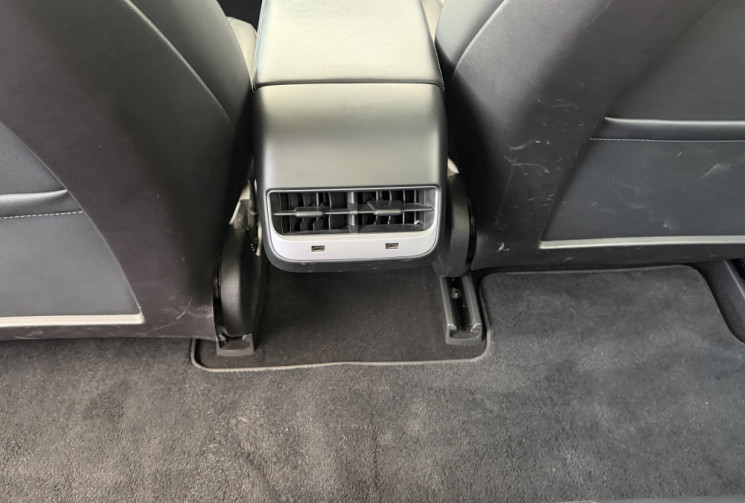 Tesla Model 3 Dual Motor Long Range AWD 441ch