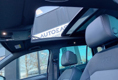 Volkswagen Tiguan 2.0 TDI 190 DSG7 4Motion Black R-Line -Toit ouvrant-Camera-Entretien VW complet