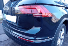 Volkswagen Tiguan 2.0 TDI 190 DSG7 4Motion Black R-Line -Toit ouvrant-Camera-Entretien VW complet
