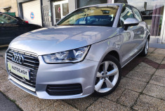 Audi A1 SPORTBACK I Phase 2 1.0 TFSI 12V S-Tronic7 95 cv Boîte auto