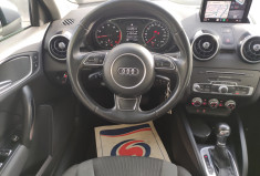 Audi A1 SPORTBACK I Phase 2 1.0 TFSI 12V S-Tronic7 95 cv Boîte auto