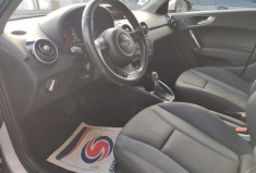 Audi A1 SPORTBACK I Phase 2 1.0 TFSI 12V S-Tronic7 95 cv Boîte auto