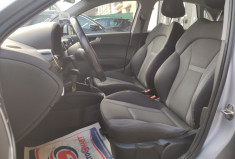 Audi A1 SPORTBACK I Phase 2 1.0 TFSI 12V S-Tronic7 95 cv Boîte auto