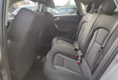 Audi A1 SPORTBACK I Phase 2 1.0 TFSI 12V S-Tronic7 95 cv Boîte auto