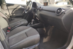 Audi A1 SPORTBACK I Phase 2 1.0 TFSI 12V S-Tronic7 95 cv Boîte auto