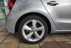 Audi A1 SPORTBACK I Phase 2 1.0 TFSI 12V S-Tronic7 95 cv Boîte auto