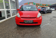 Daihatsu Sirion II 1.3 i 69 cv 4 ROUES MOTRICES