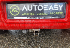 Daihatsu Sirion II 1.3 i 69 cv 4 ROUES MOTRICES