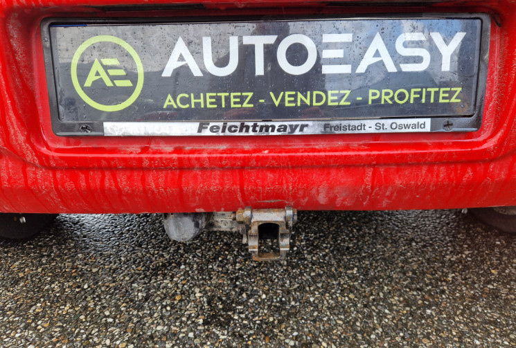 Daihatsu Sirion II 1.3 i 69 cv 4 ROUES MOTRICES