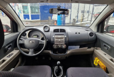 Daihatsu Sirion II 1.3 i 69 cv 4 ROUES MOTRICES