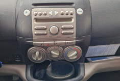 Daihatsu Sirion II 1.3 i 69 cv 4 ROUES MOTRICES