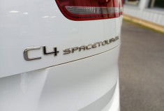 Citroën C4 PICASSO Spacetourer 1.2  130ch Feel EAT6 / 5 Places