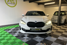BMW Série 1 118 i M Sport (F40) DKG7 136 ch / sièges sport / Entretiens full BMW