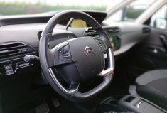 Citroën C4 PICASSO Spacetourer 1.2  130ch Feel EAT6 / 5 Places