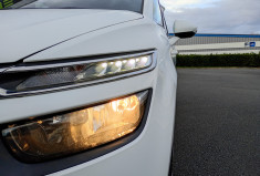 Citroën C4 PICASSO Spacetourer 1.2  130ch Feel EAT6 / 5 Places