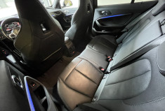 BMW Série 1 118 i M Sport (F40) DKG7 136 ch / sièges sport / Entretiens full BMW