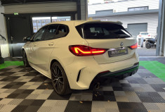 BMW Série 1 118 i M Sport (F40) DKG7 136 ch / sièges sport / Entretiens full BMW