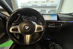 BMW Série 1 118 i M Sport (F40) DKG7 136 ch / sièges sport / Entretiens full BMW
