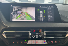 BMW Série 1 118 i M Sport (F40) DKG7 136 ch / sièges sport / Entretiens full BMW