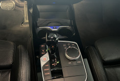 BMW Série 1 118 i M Sport (F40) DKG7 136 ch / sièges sport / Entretiens full BMW