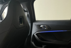 BMW Série 1 118 i M Sport (F40) DKG7 136 ch / sièges sport / Entretiens full BMW