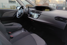 Citroën C4 PICASSO Spacetourer 1.2  130ch Feel EAT6 / 5 Places