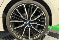 BMW Série 1 118 i M Sport (F40) DKG7 136 ch / sièges sport / Entretiens full BMW