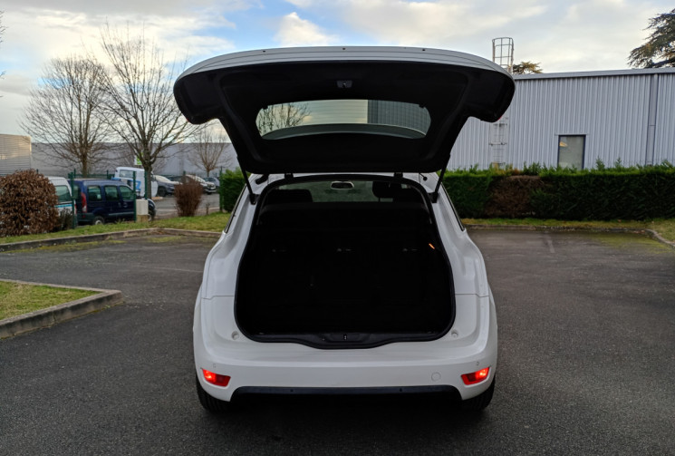 Citroën C4 PICASSO Spacetourer 1.2  130ch Feel EAT6 / 5 Places