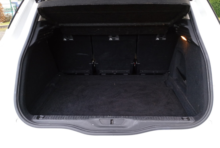 Citroën C4 PICASSO Spacetourer 1.2  130ch Feel EAT6 / 5 Places