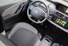 Citroën C4 PICASSO Spacetourer 1.2  130ch Feel EAT6 / 5 Places