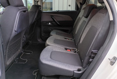 Citroën C4 PICASSO Spacetourer 1.2  130ch Feel EAT6 / 5 Places